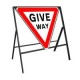 600mm Give Way Sign 